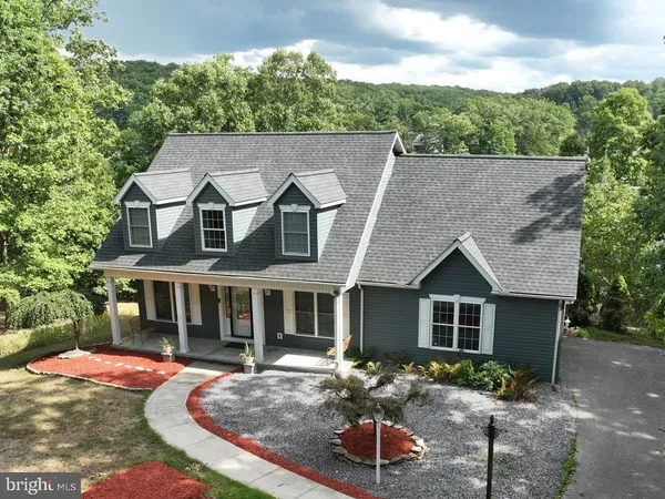 $3,600 | 202 Lakeside Loop, Ridgeley, WV 26753