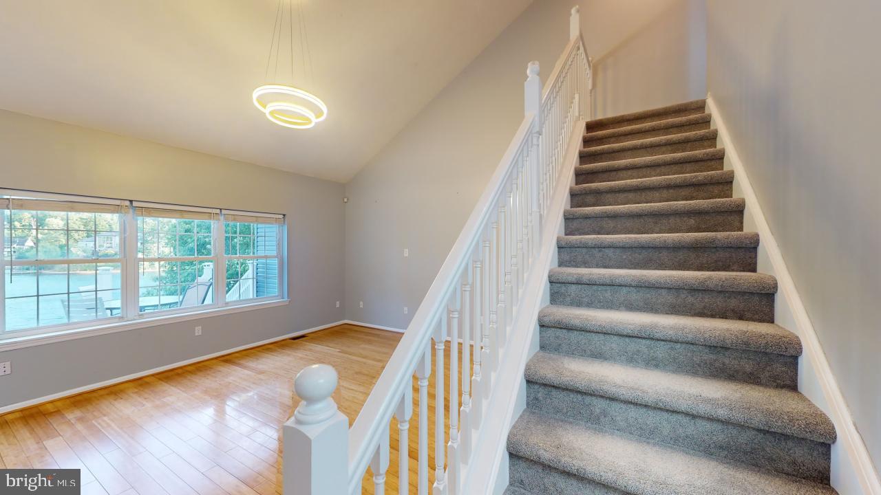 202 Lakeside Loop Ridgeley, WV 26753 - Photo 21 of 45 a view of entryway