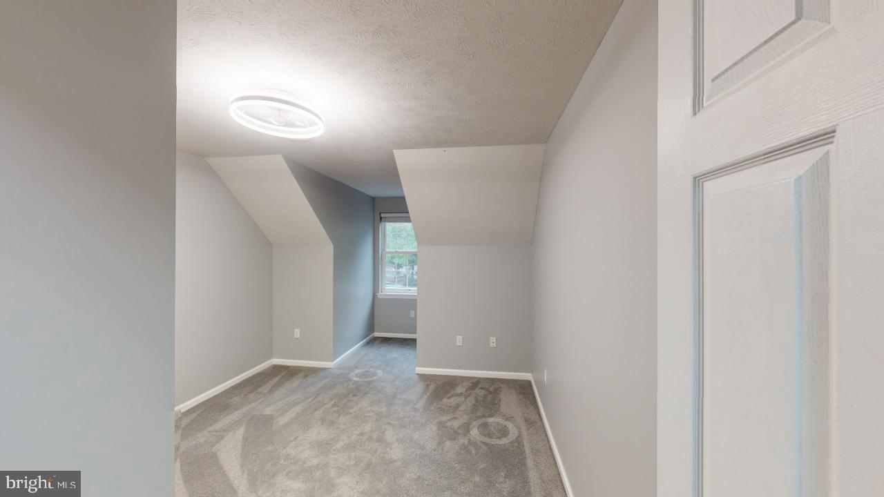 202 Lakeside Loop Ridgeley, WV 26753 - Photo 22 of 45 a view of an empty room