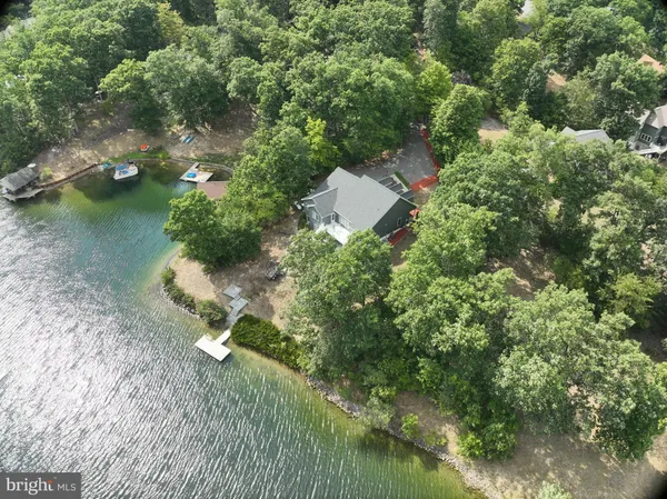 $3,600 | 202 Lakeside Loop, Ridgeley, WV 26753