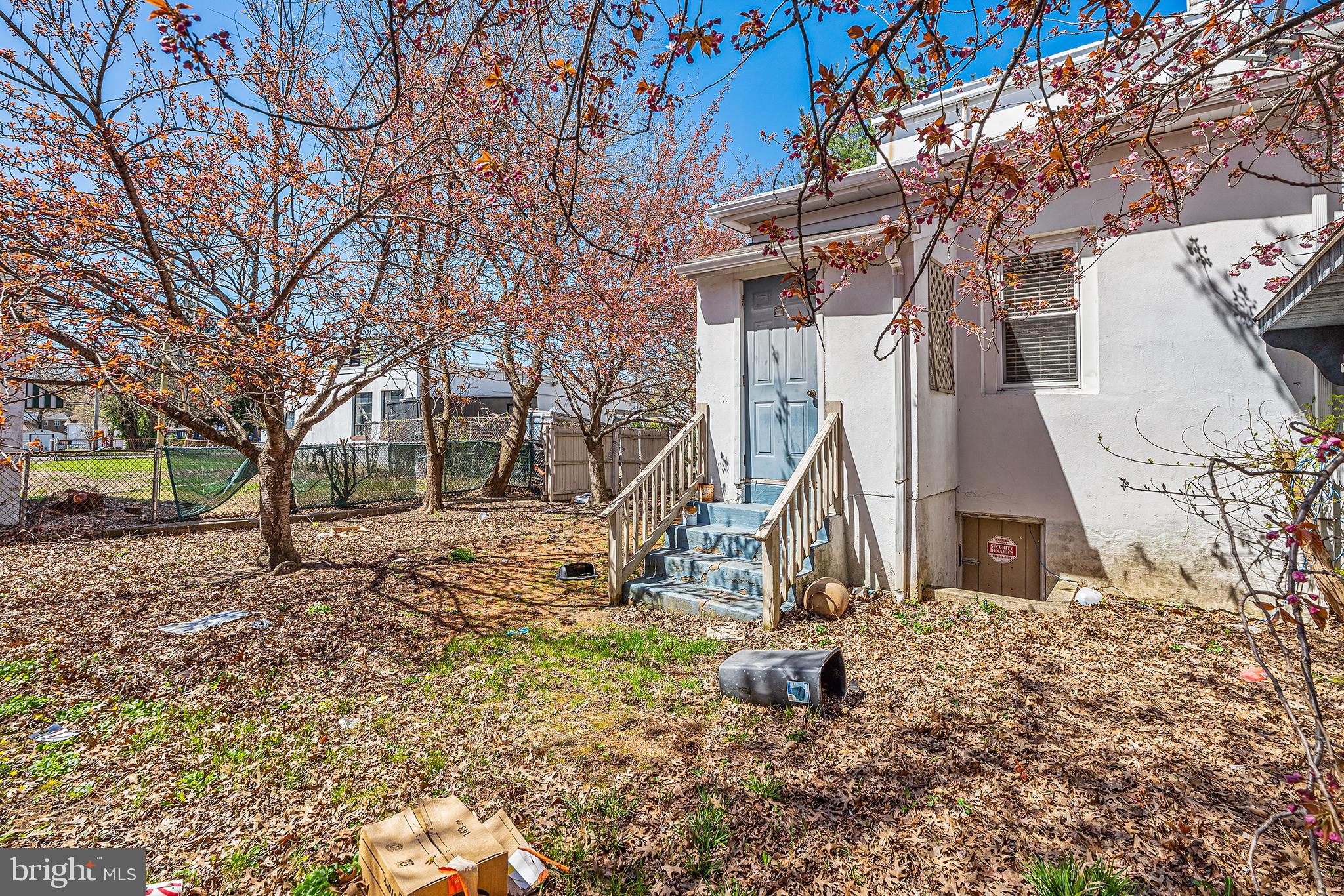 16 Volusia Avenue Hamilton, NJ 08610 - Photo 26 of 50 a view of a yard with a tree