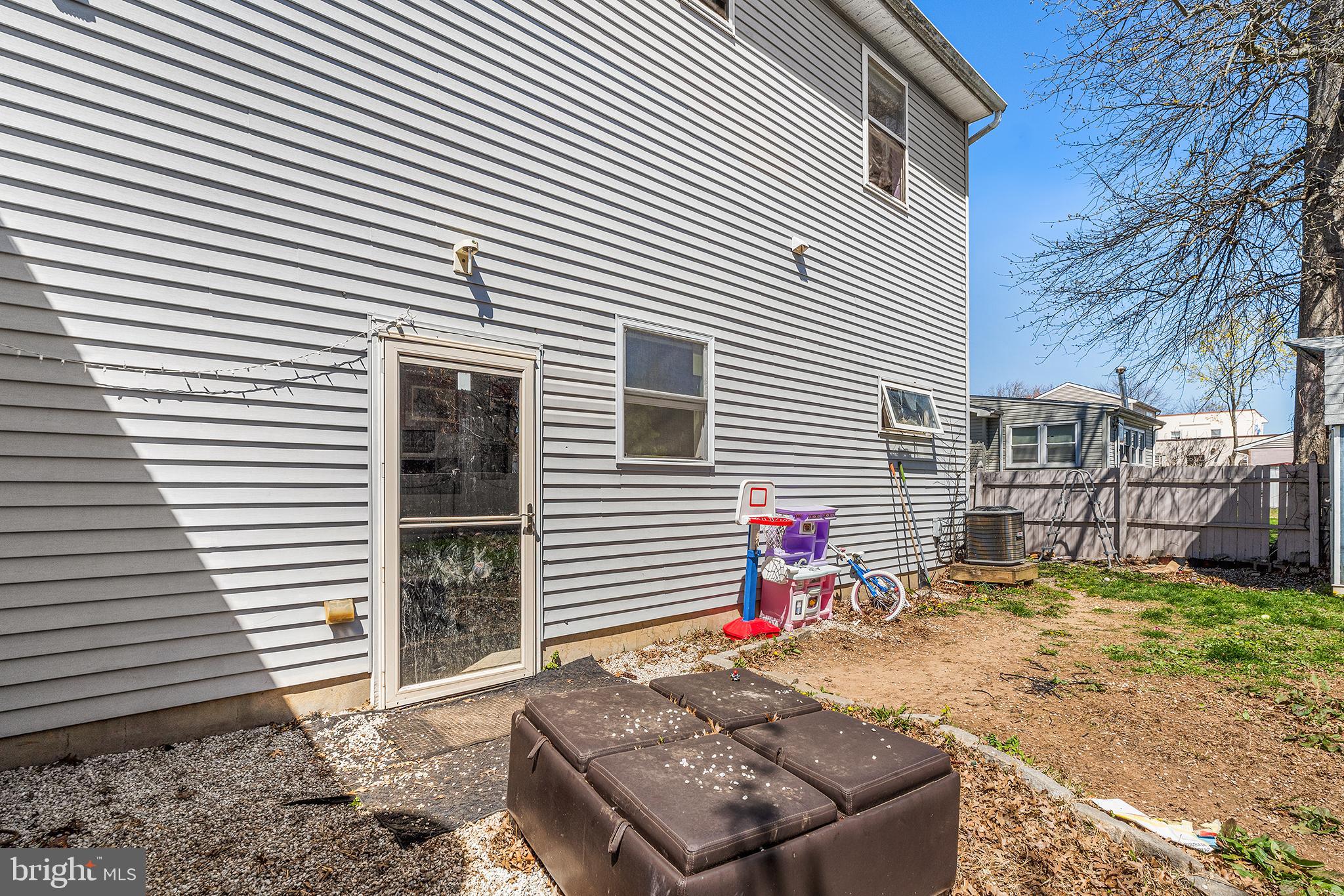 16 Volusia Avenue Hamilton, NJ 08610 - Photo 49 of 50 a house view with a backyard space