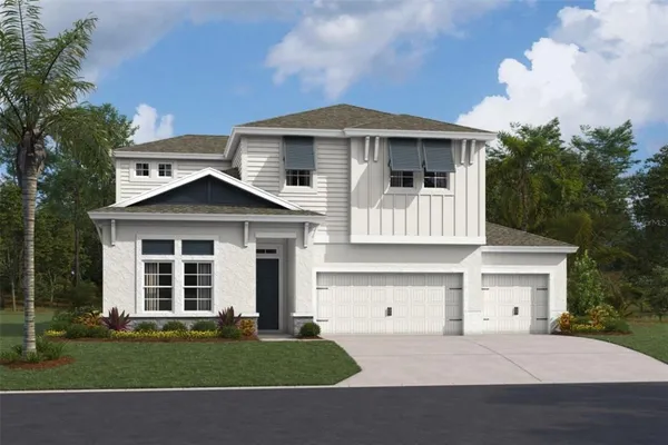 $811,160 | 33870 Twilight Sea Place, Wesley Chapel, FL 33545