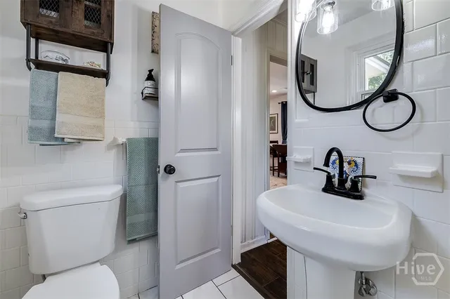 $324,900 | 2338 Lorraine Drive, Savannah, GA 31404