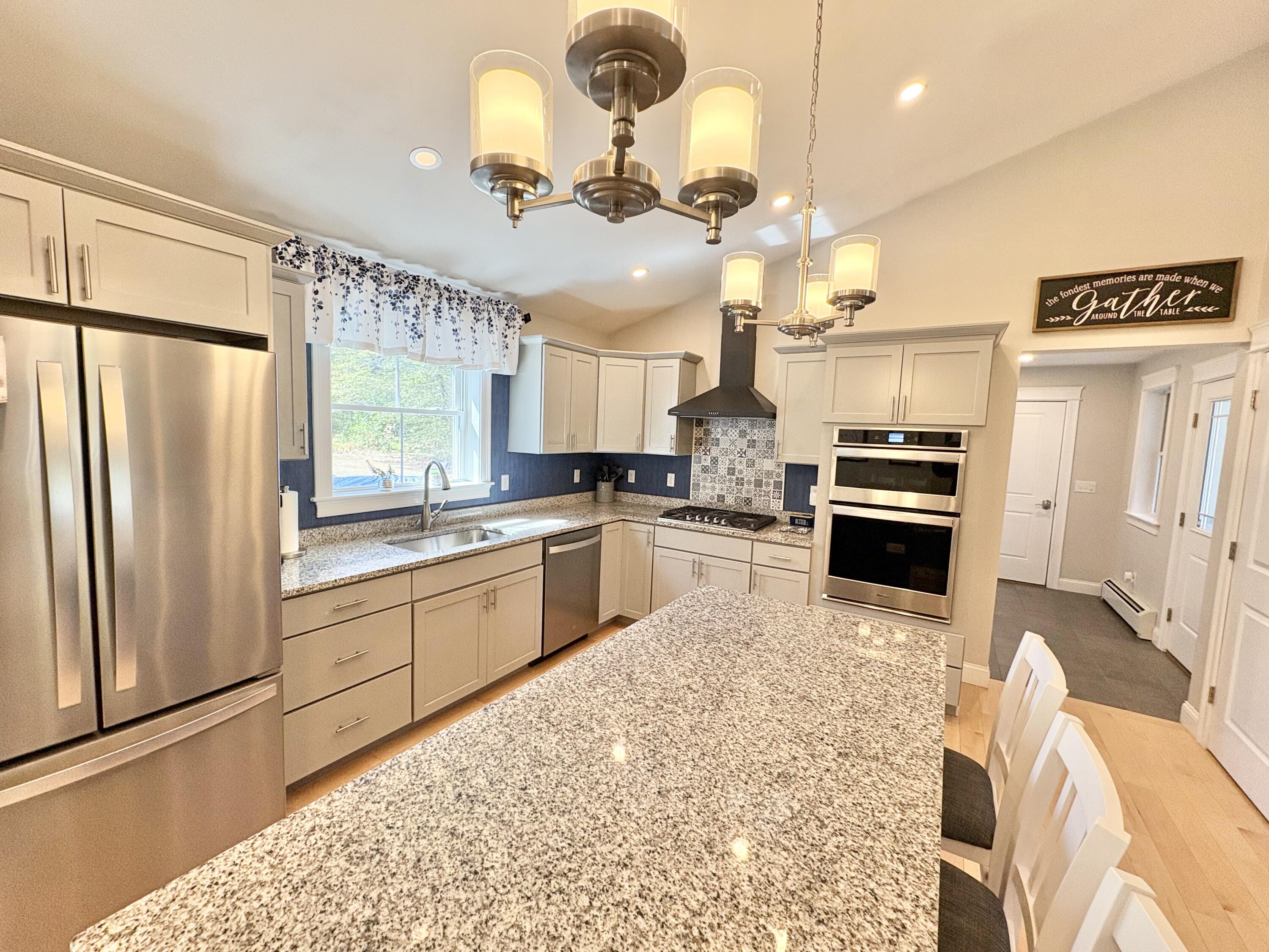 35 Quail Ridge Standish, ME 04084 - Photo 8 of 54 Look at the beautiful island
