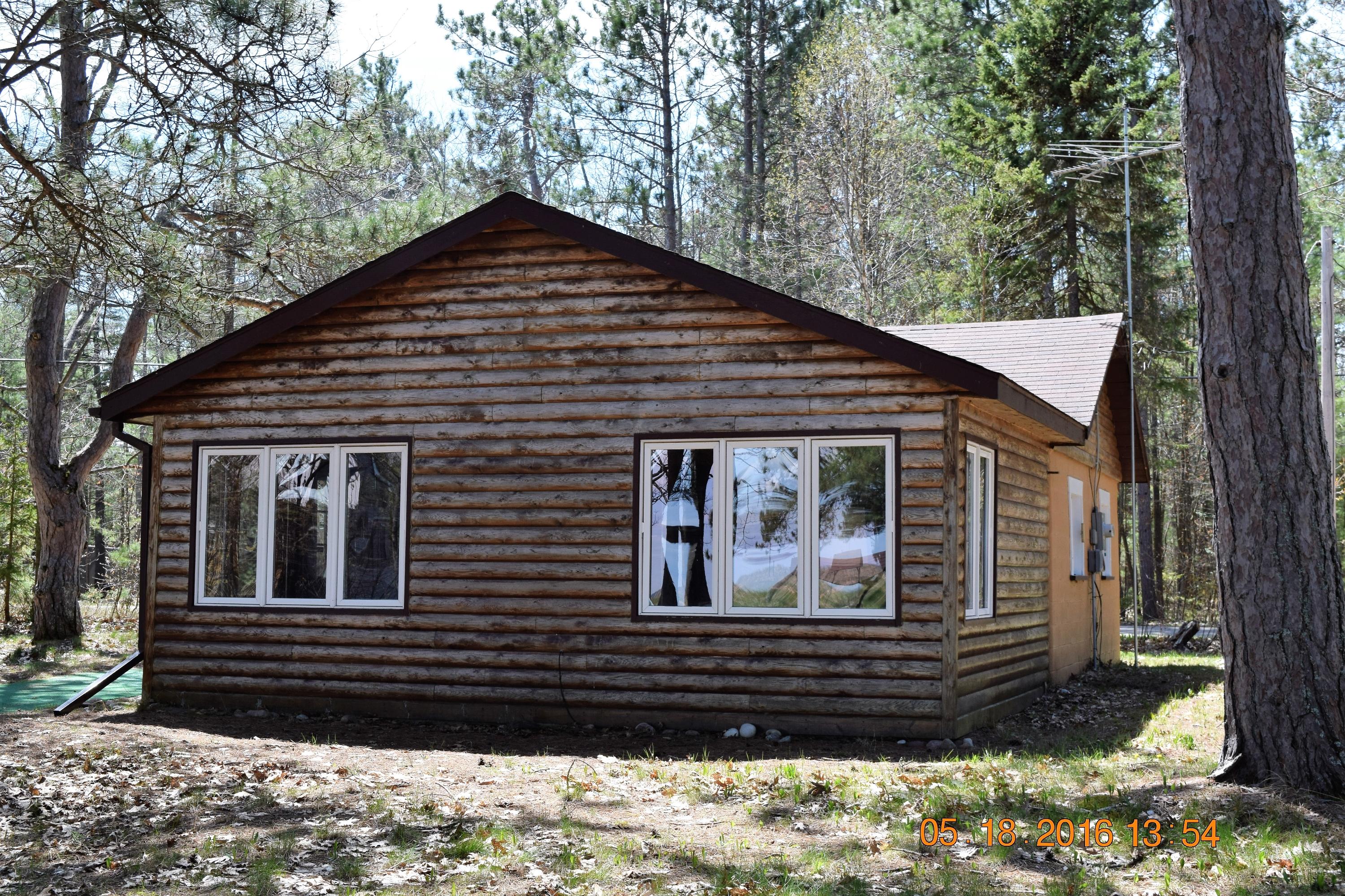 4719 South Bay Mills Point Road Brimley, MI 49715 - Photo 1 of 34 Gallery Image 1