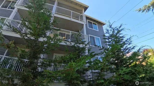 a view of a building