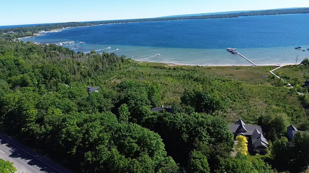 0 Robins Ridge Charlevoix, MI 49720 - Photo 1 of 16