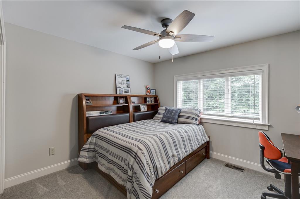 5211 Frazer Road Buford, GA 30518 - Photo 44 of 78