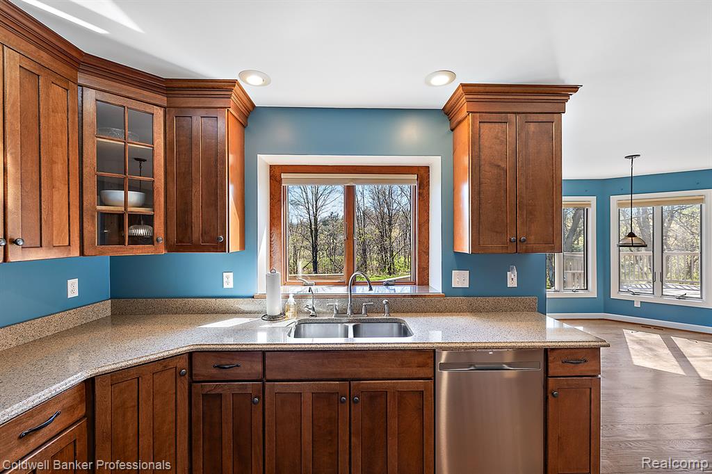 1465 Rillview Court Metamora, MI 48455 - Photo 33 of 70