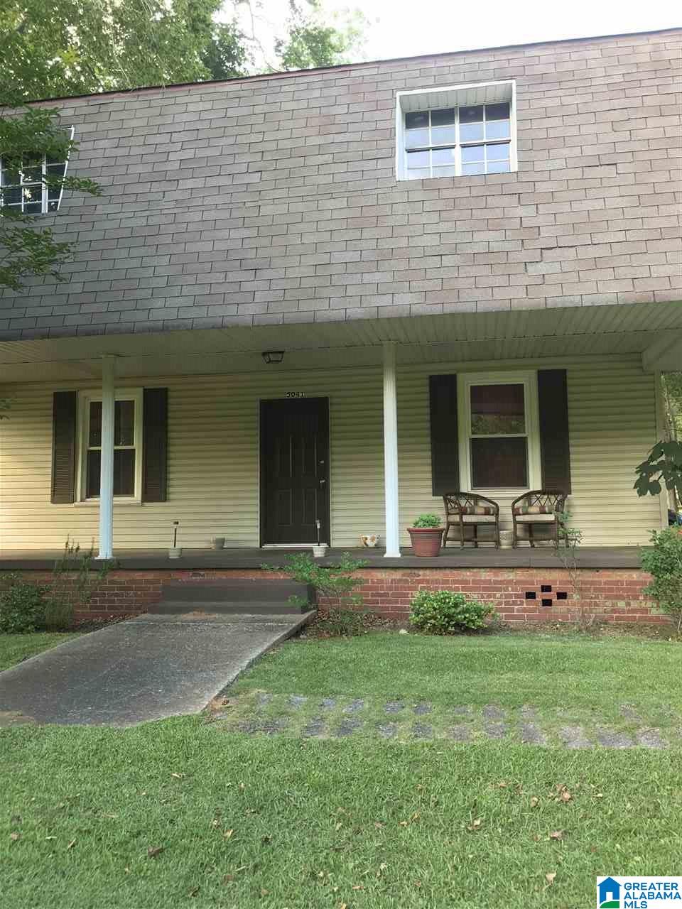 5041 Roselyn Road Bessemer, AL 35022 - Photo 1 of 13