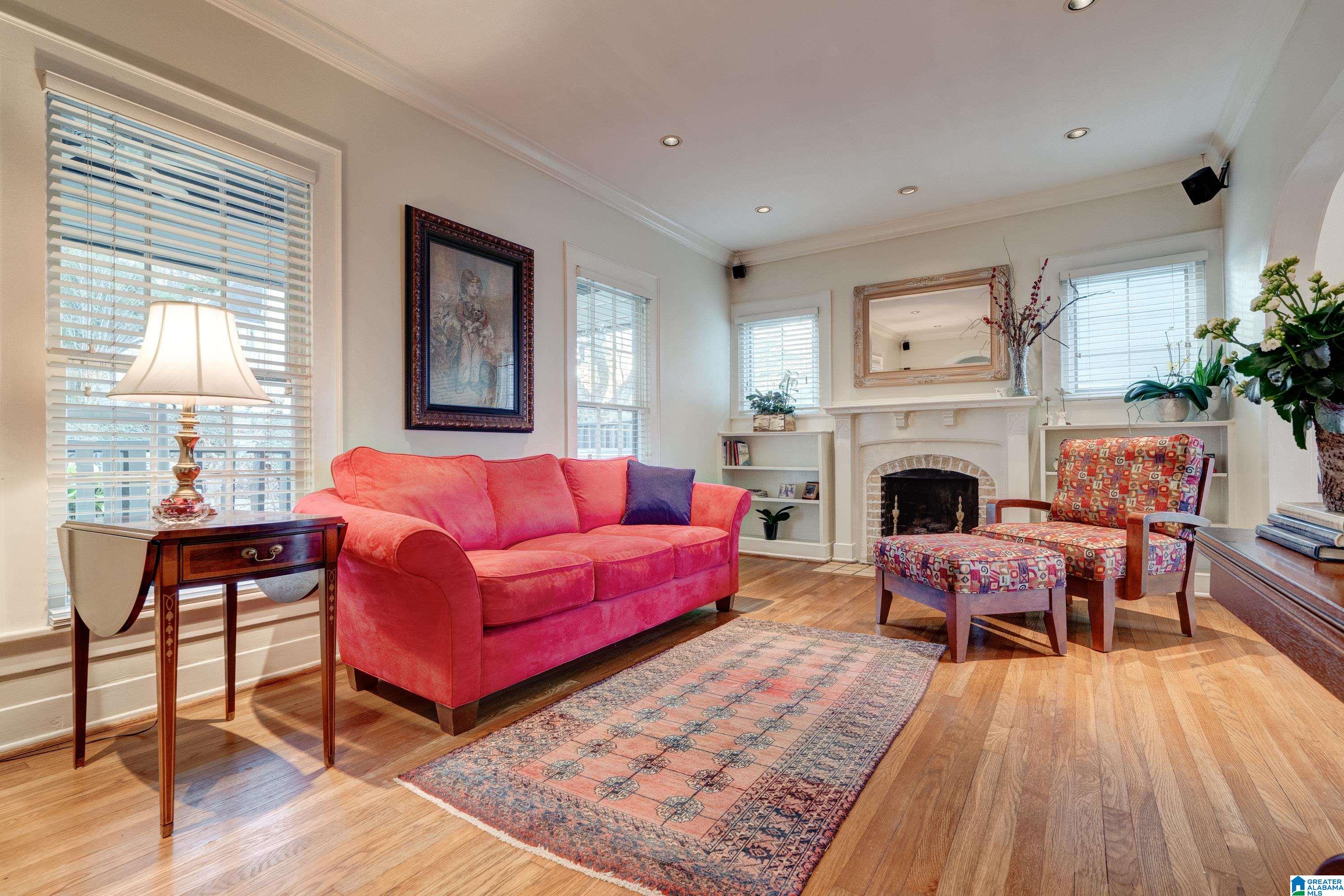 4348 Cliff Road Birmingham, AL 35222 - Photo 7 of 38