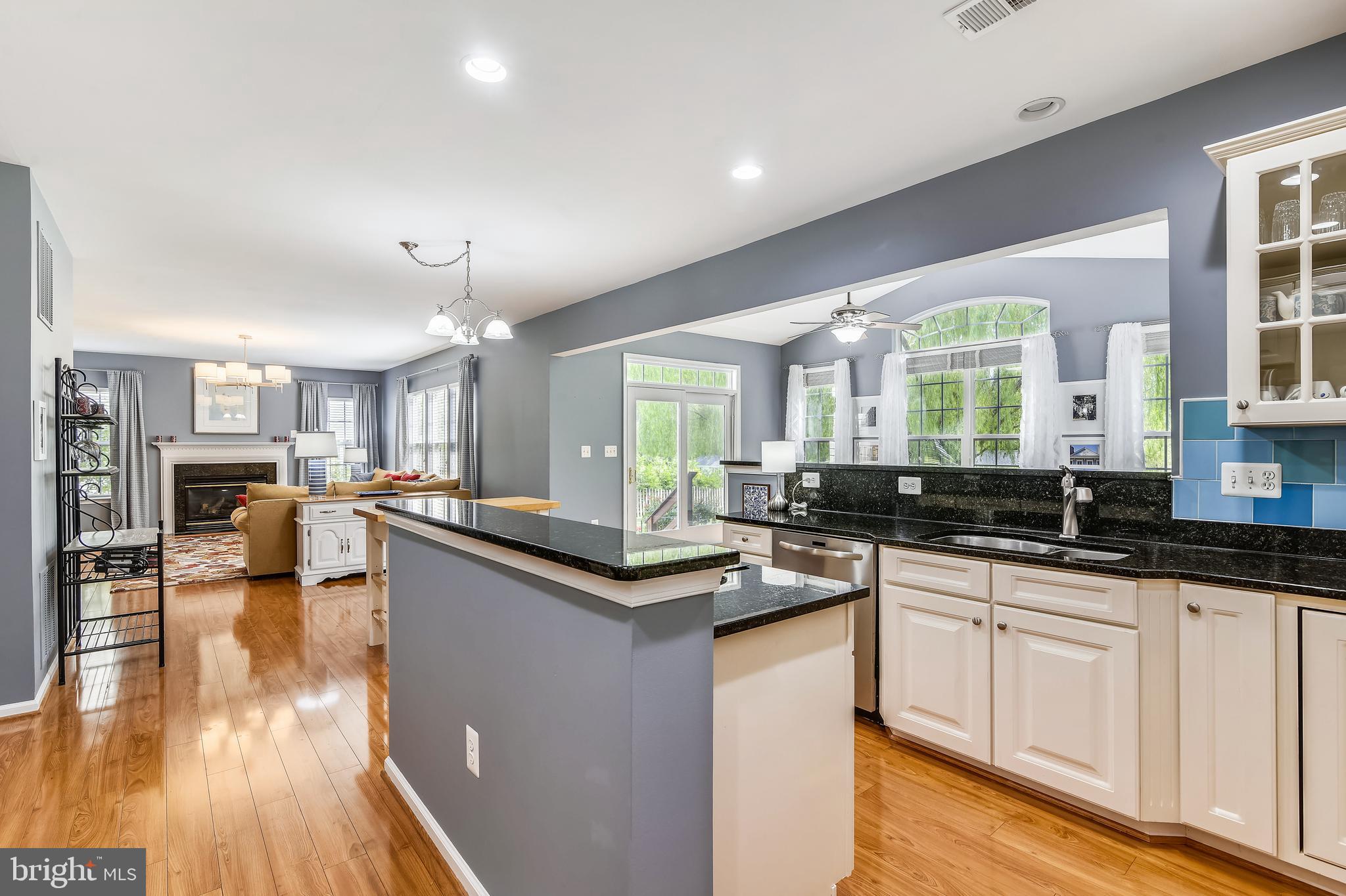 25853 Spring Farm Circle Chantilly, VA 20152 - Photo 12 of 80 Light and Bright