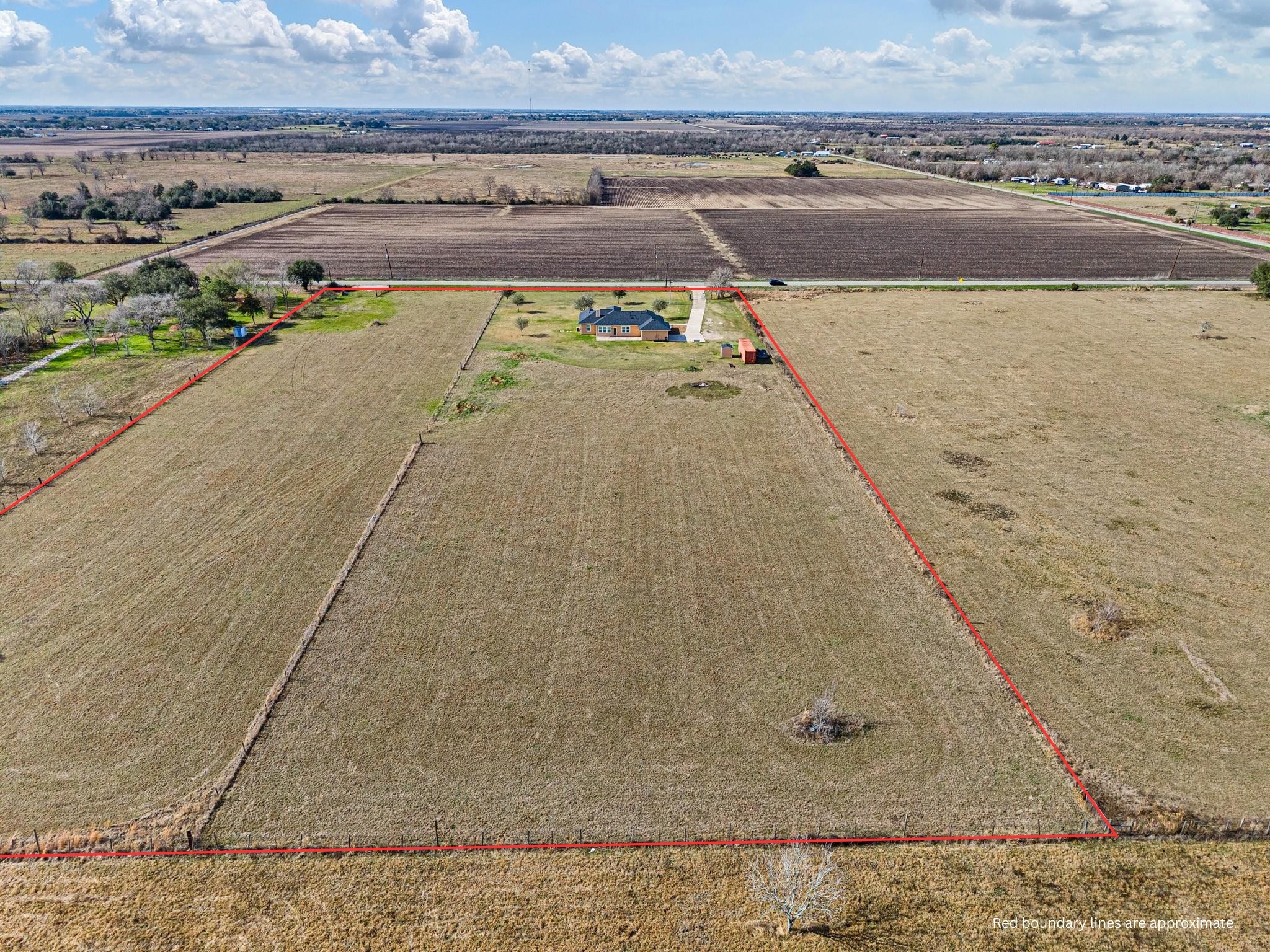 8131 Brinkmeyer Road Needville, TX 77461 - Photo 34 of 34 Schedule a showing today!