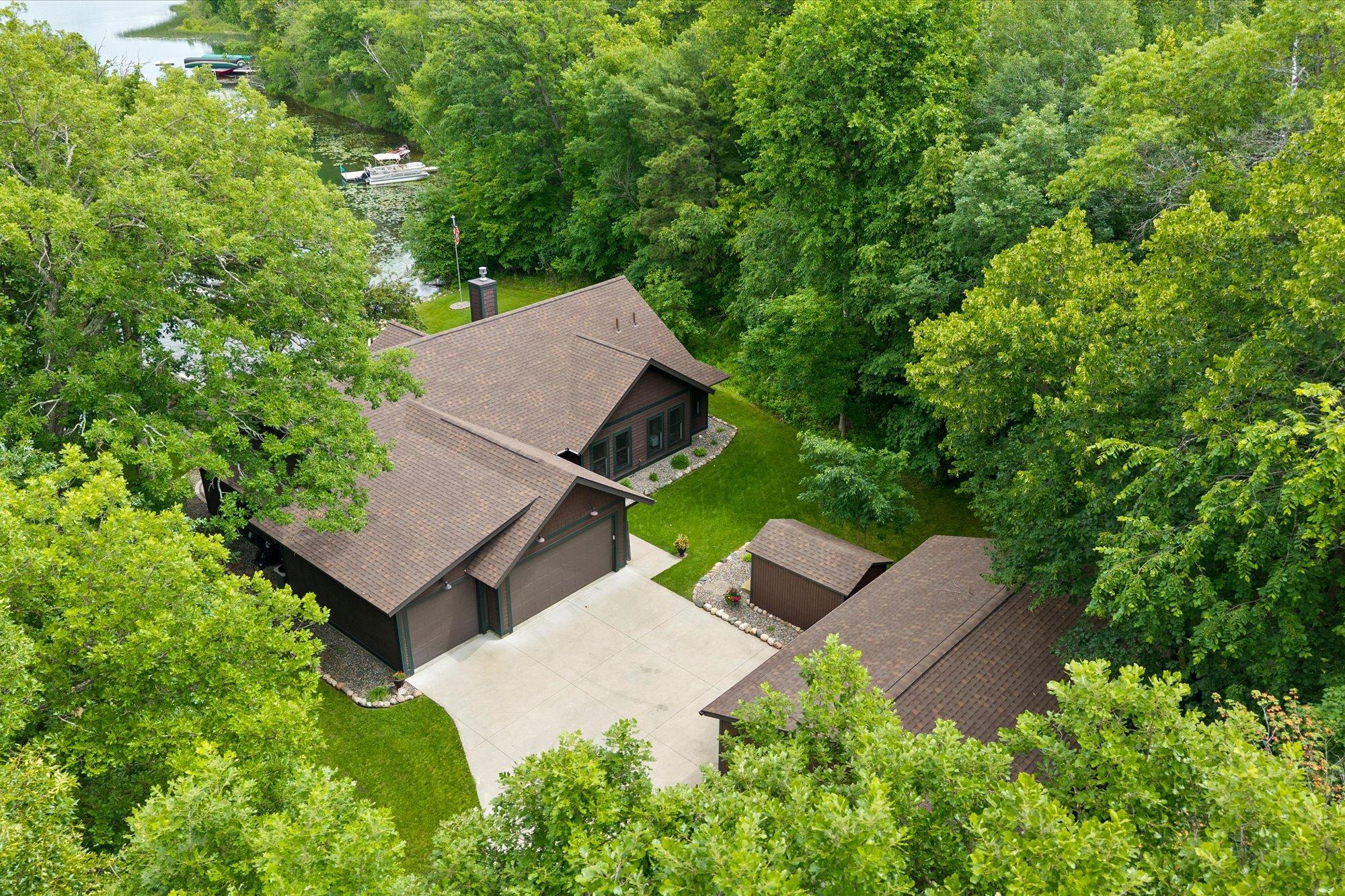 33580 Forest Knolls Road Pequot Lakes, MN 56472 - Photo 30 of 35