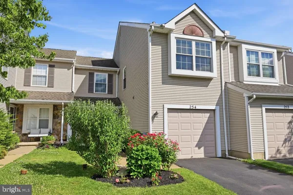 $549,000 | 254 Sequoia Drive, Newtown, PA 18940