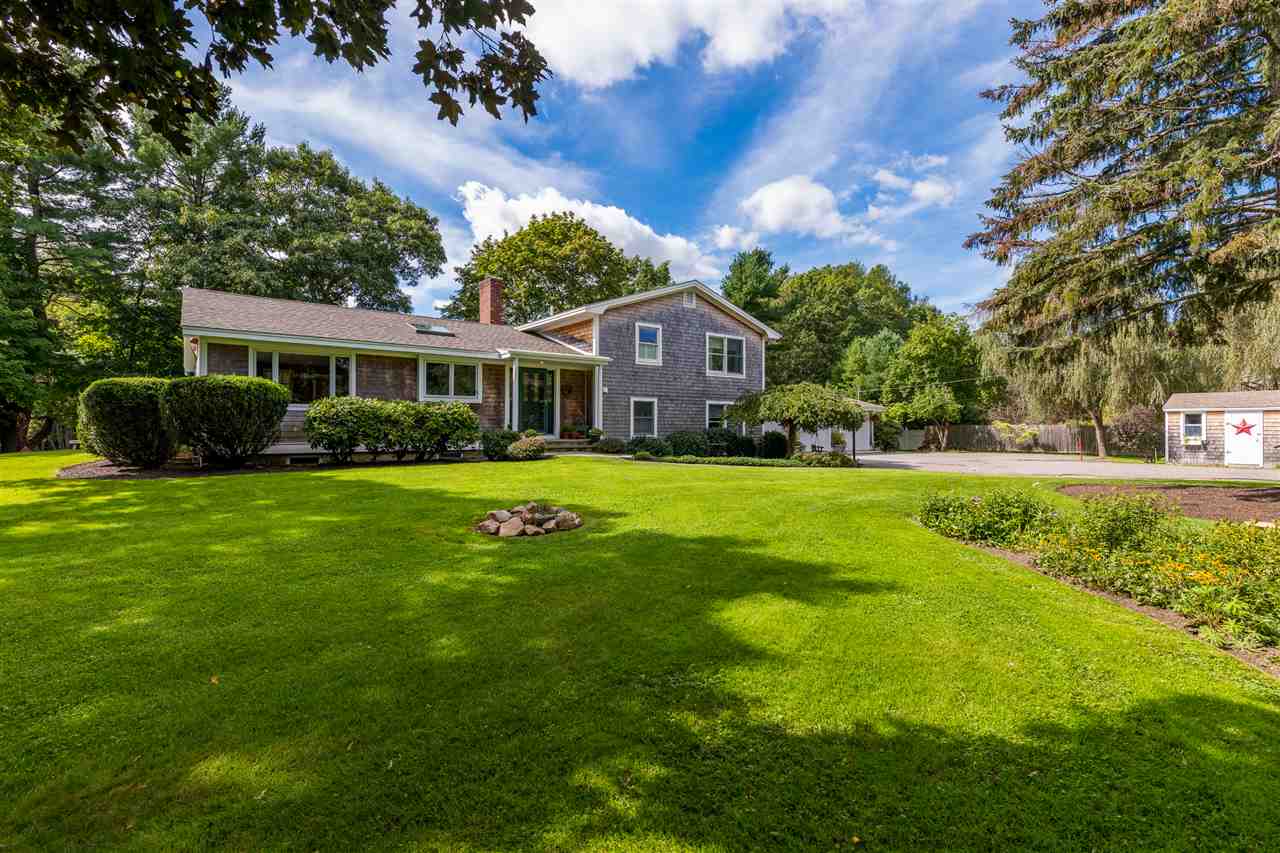 50 Beech Ridge Road York, ME 03909 - Photo 29 of 39