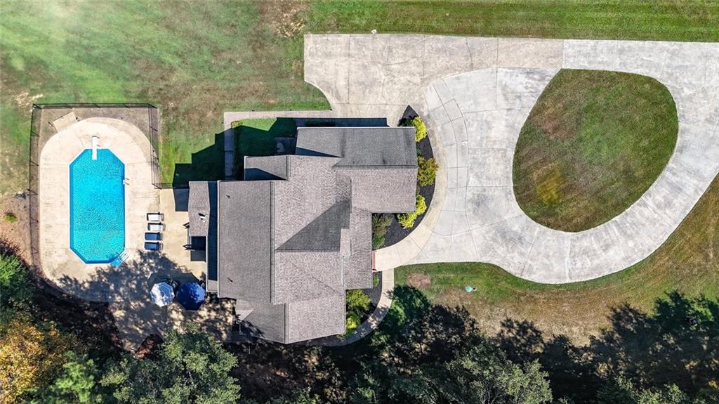 140 Barker Road Southwest Rome, GA 30165 - Photo 68 of 102 Gallery Image 68