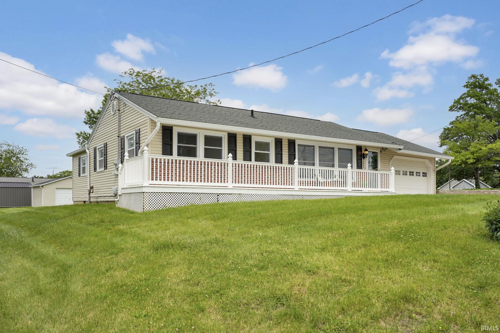 1007 23rd Street Bedford, IN 47421 - Photo 26 of 26
