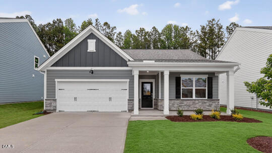 841 Comice Pear Way Willow Spring, NC 27592 - Photo 1 of 29 Bexford_Cali R_39_White_NOFP_SPEC-01