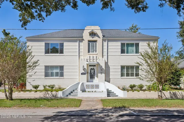 $475,000 | 3225 St Johns Avenue, Unit C, Jacksonville, FL 32205