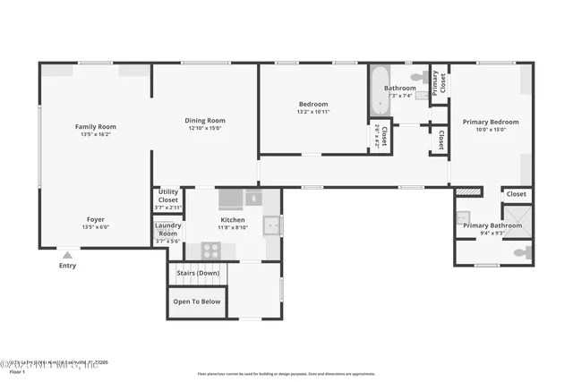 $475,000 | 3225 St Johns Avenue, Unit C, Jacksonville, FL 32205