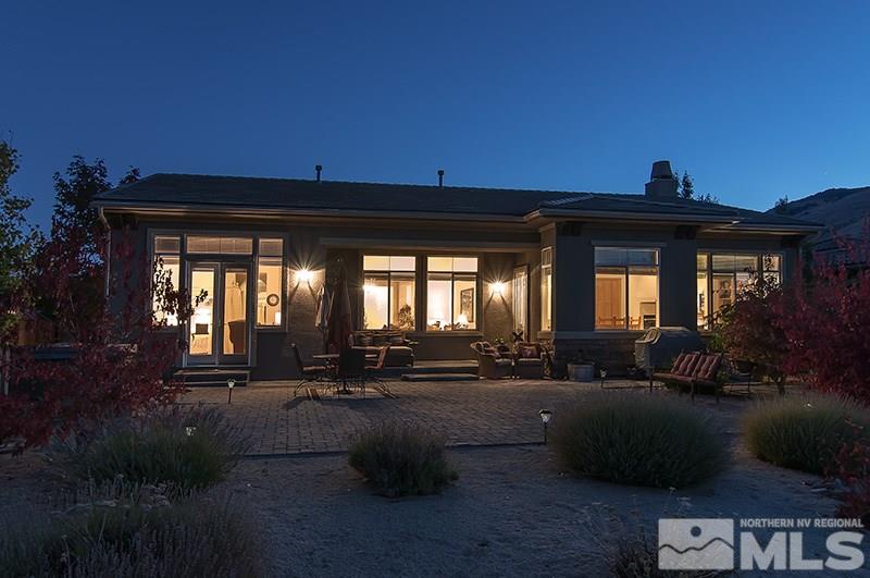 10126 Vía Fiori Reno, NV 89511 - Photo 23 of 25 Photo 23