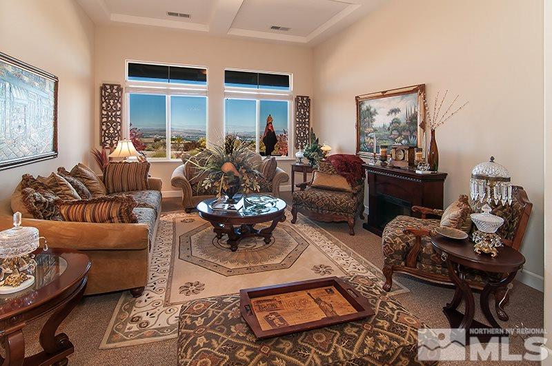 10126 Vía Fiori Reno, NV 89511 - Photo 3 of 25 Photo 3