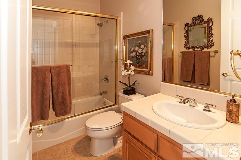 10126 Vía Fiori Reno, NV 89511 - Photo 8 of 25 Photo 8