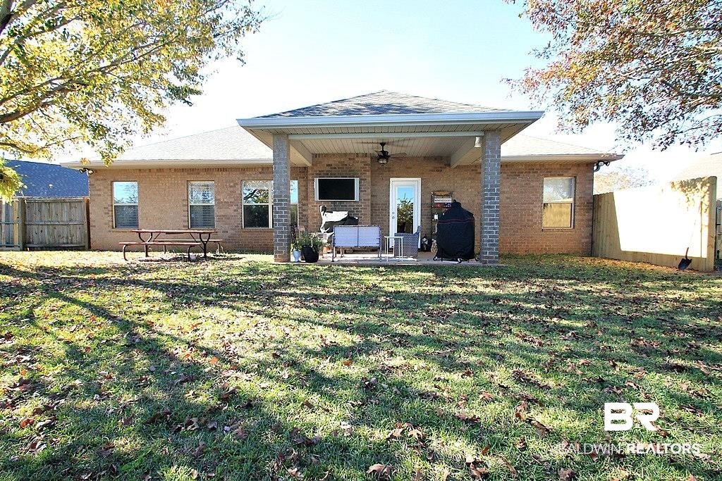 10951 Roanoke Loop Daphne, AL 36526 - Photo 21 of 26