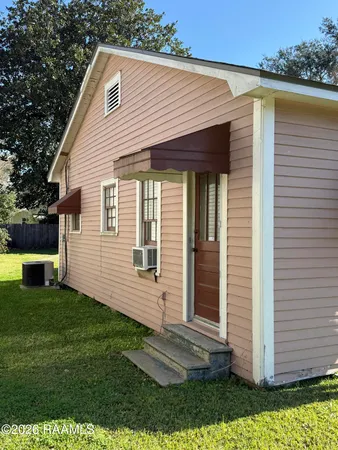 $1,280 | 1322 West University Avenue, Lafayette, LA 70506