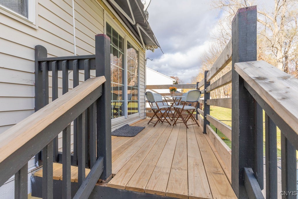 9418 Birch Tree Road Cicero, NY 13029 - Photo 27 of 33