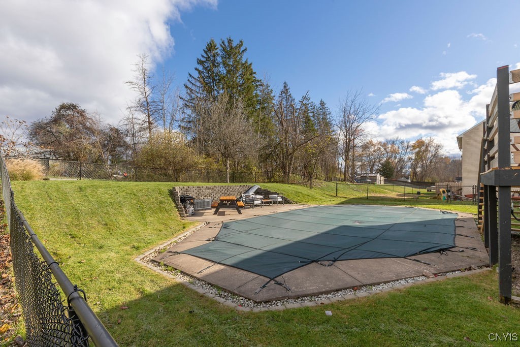 9418 Birch Tree Road Cicero, NY 13029 - Photo 29 of 33