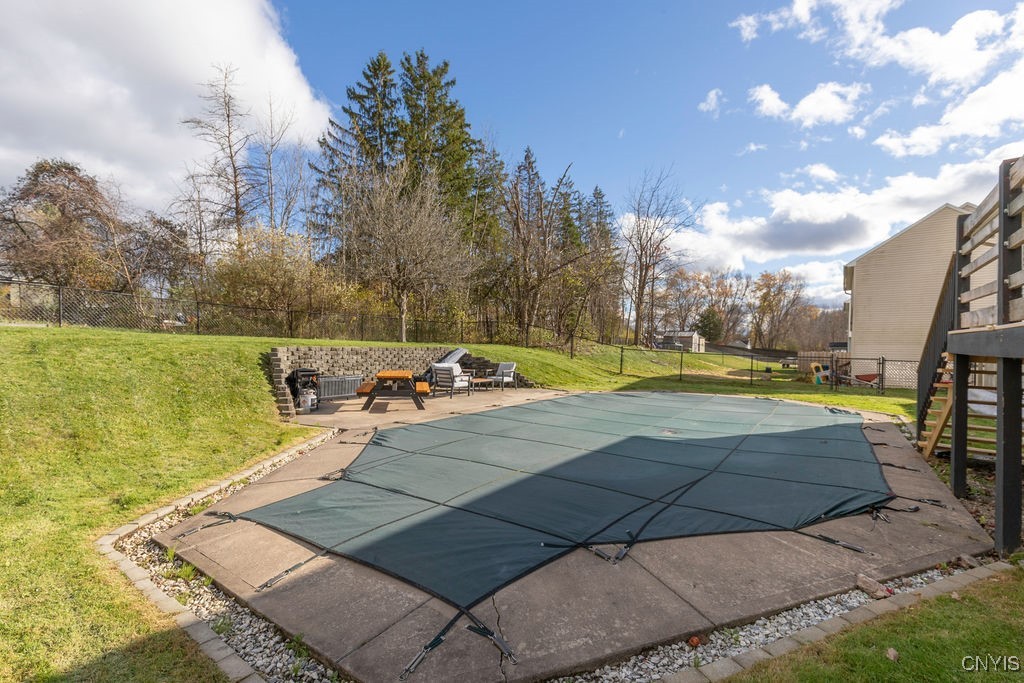 9418 Birch Tree Road Cicero, NY 13029 - Photo 30 of 33