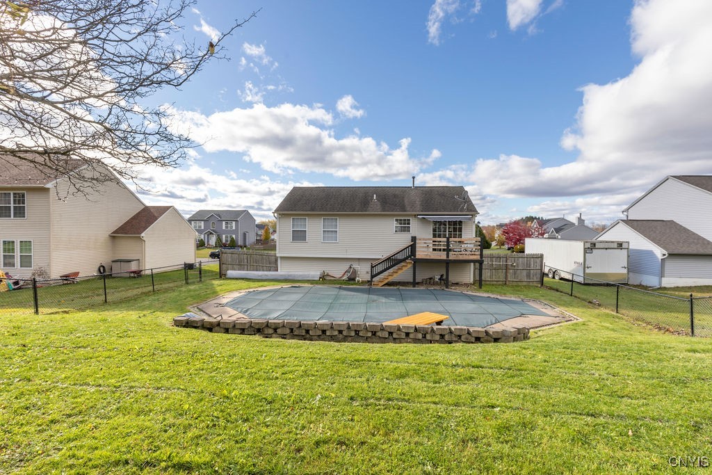 9418 Birch Tree Road Cicero, NY 13029 - Photo 33 of 33