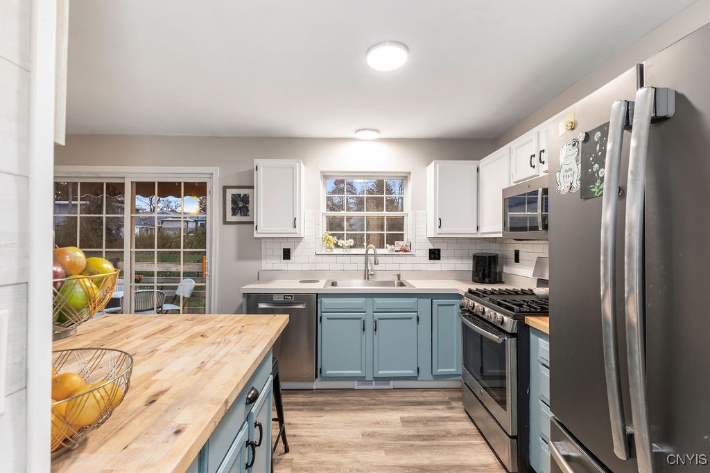 9418 Birch Tree Road Cicero, NY 13029 - Photo 4 of 33