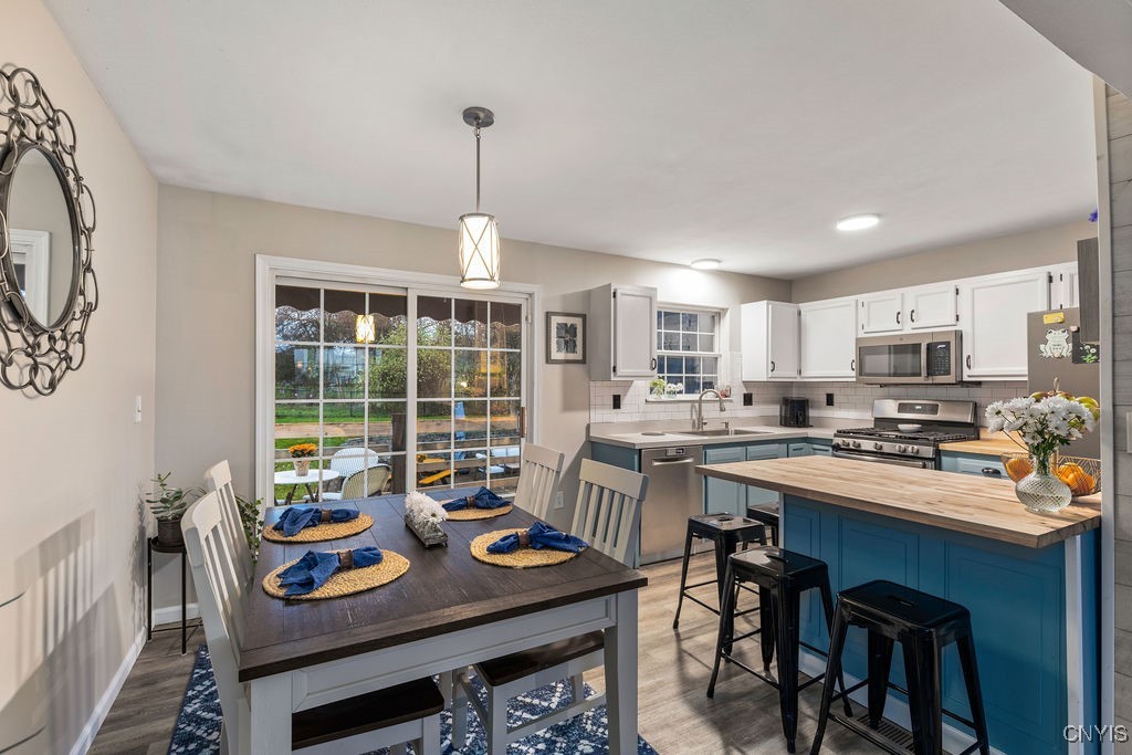 9418 Birch Tree Road Cicero, NY 13029 - Photo 8 of 33