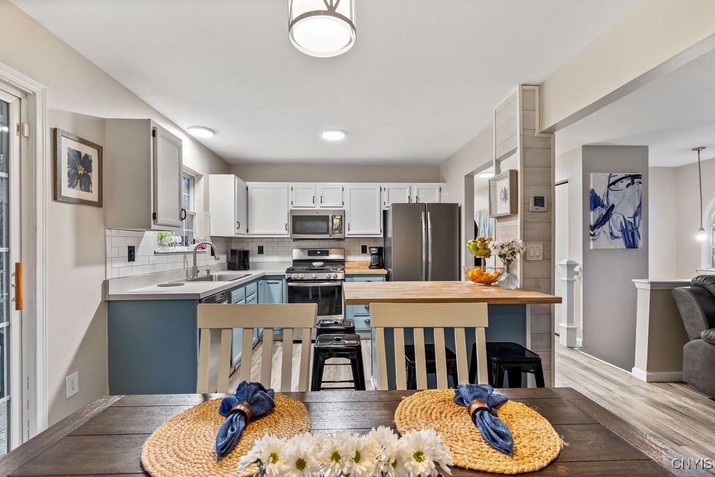 9418 Birch Tree Road Cicero, NY 13029 - Photo 9 of 33