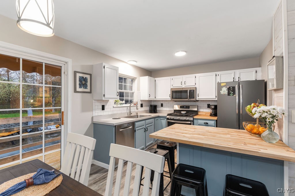 9418 Birch Tree Road Cicero, NY 13029 - Photo 10 of 33