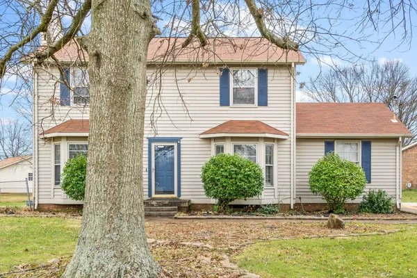 $1,645 | 3391 Mallard Drive, Clarksville, TN 37042