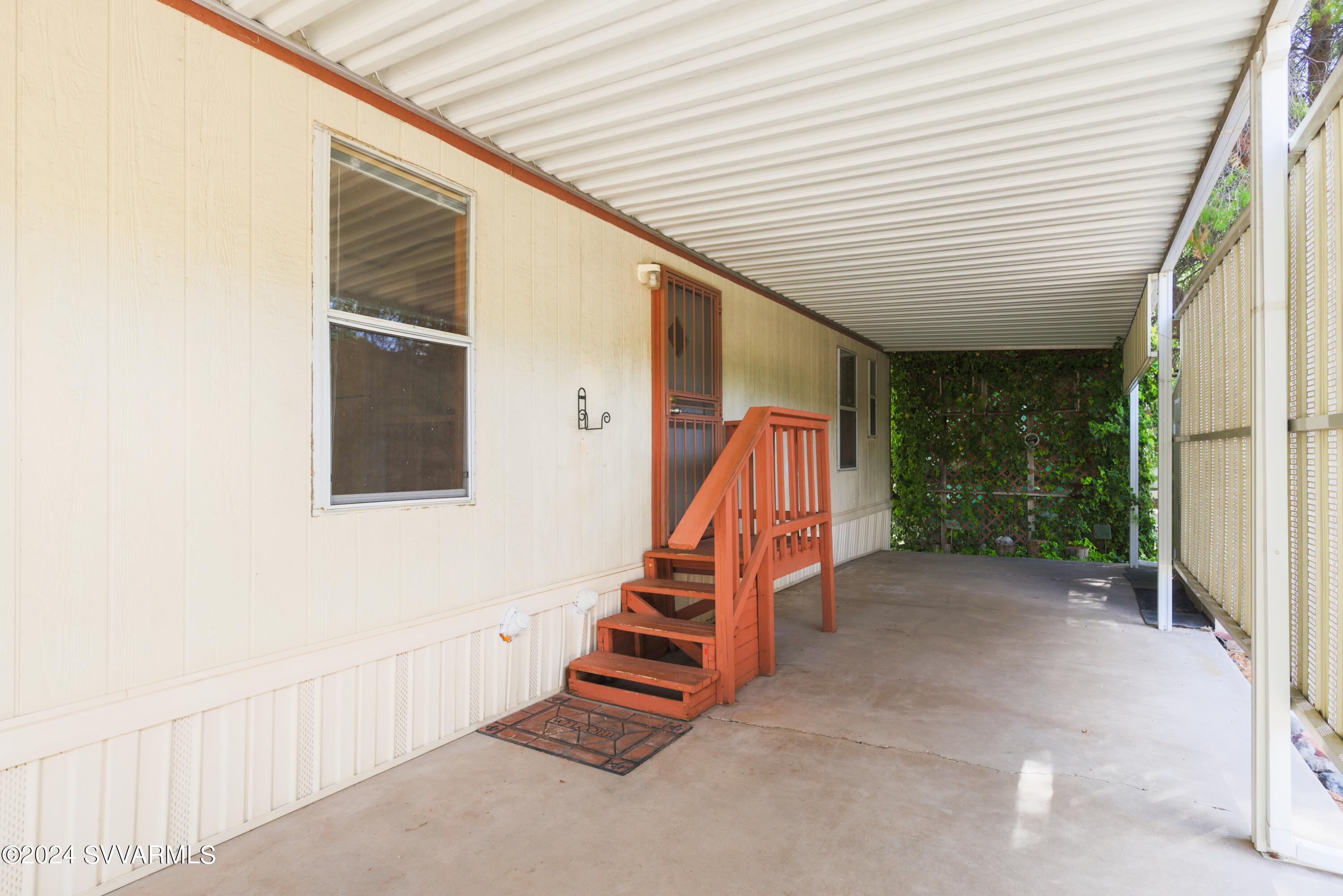 4240 East Aztec Road Rimrock, AZ 86335 - Photo 12 of 30 4240, Car Port