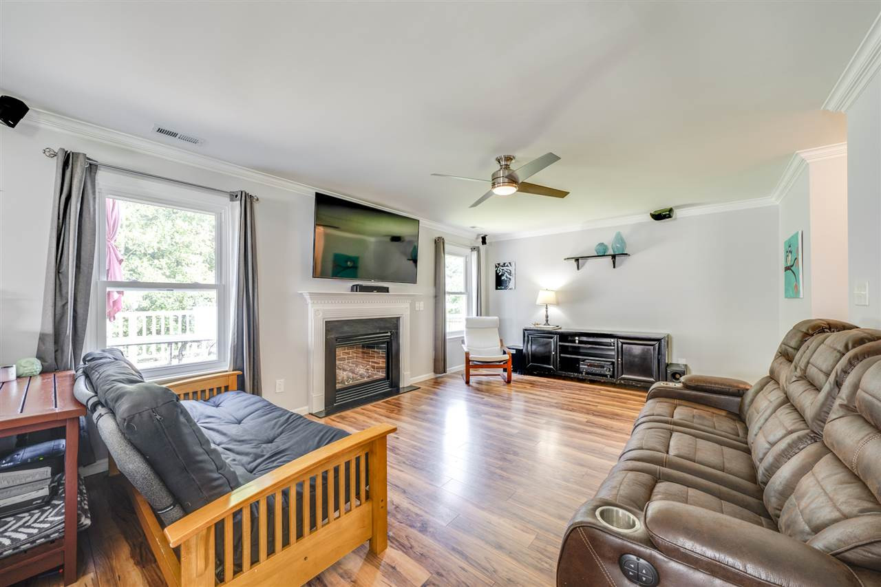 3669 Watkins Ridge Court Raleigh, NC 27616 - Photo 13 of 28 Photo 13