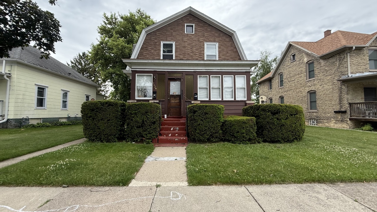 2026 St Clair Street Racine, WI 53402 - Photo 1 of 1 Photo 1