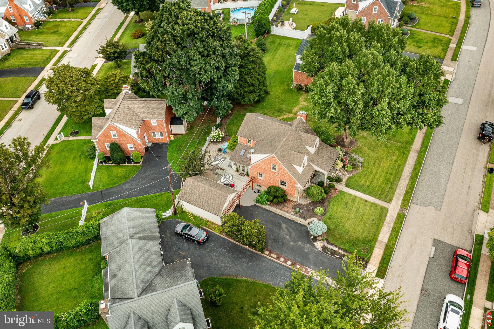 966 Edgewood Drive Springfield, PA 19064 - Photo 73 of 84 Gallery Image 73