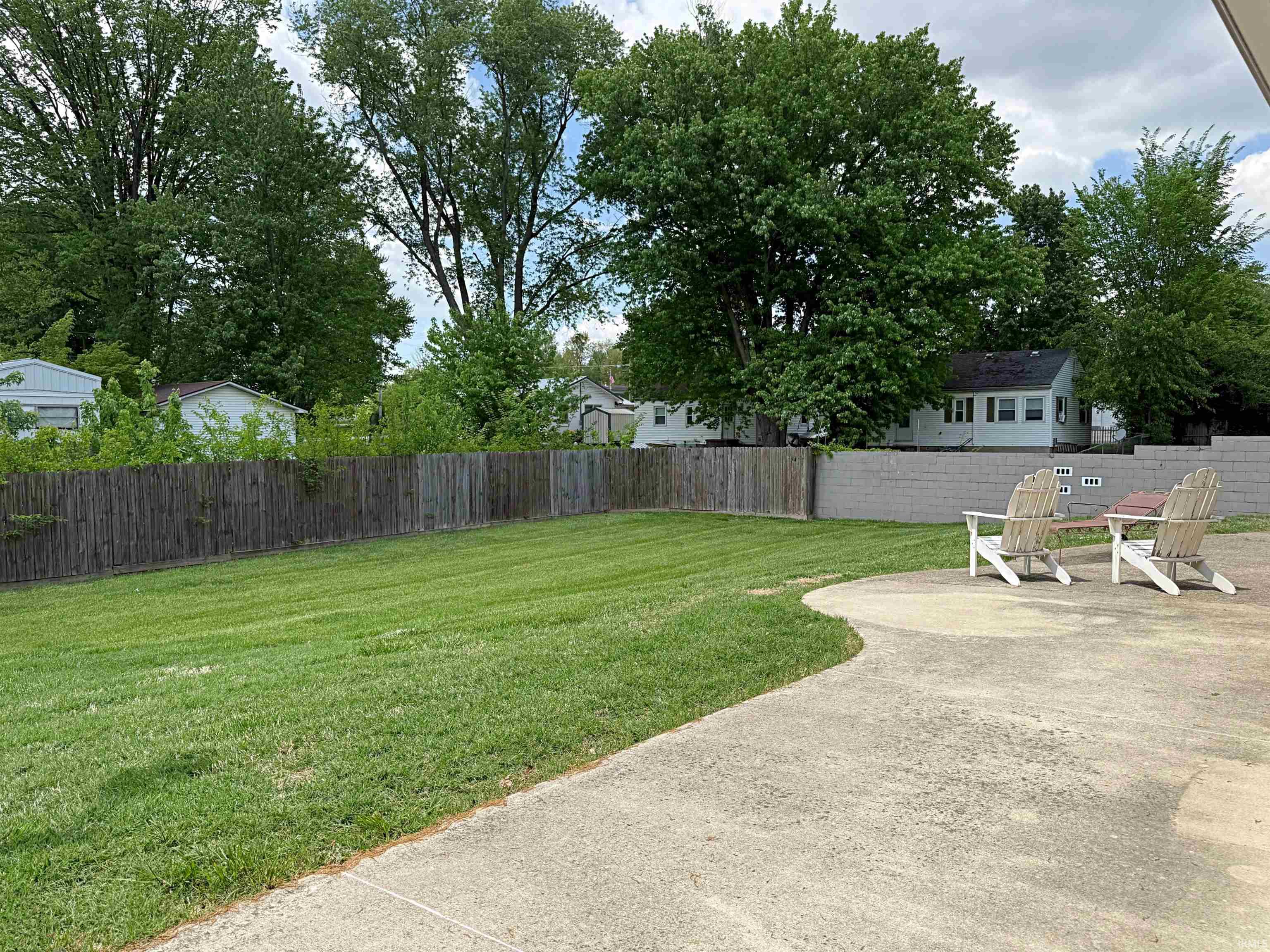 707 North Line Street Loogootee, IN 47553 - Photo 21 of 36