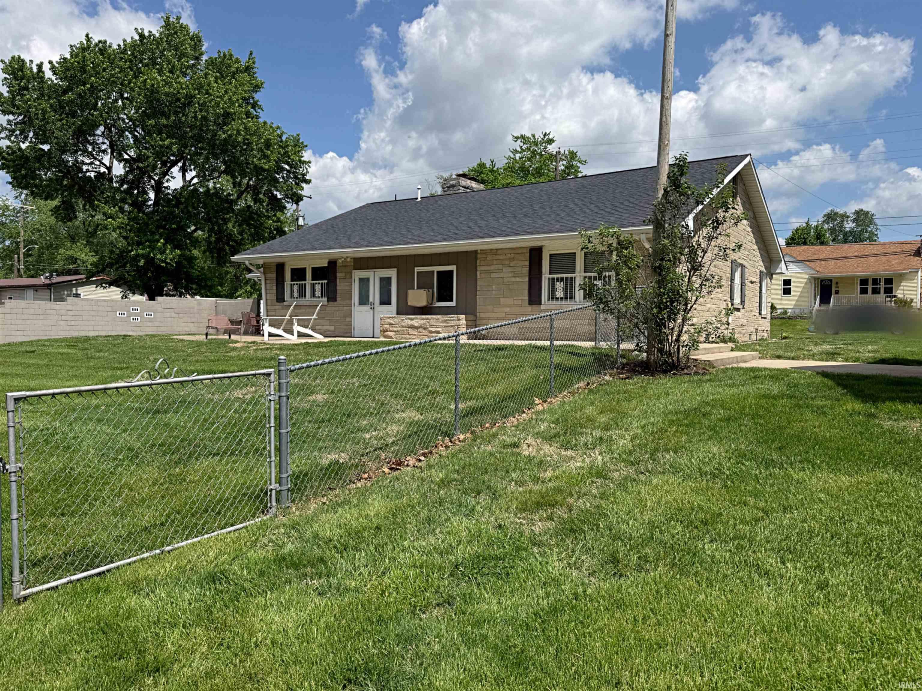 707 North Line Street Loogootee, IN 47553 - Photo 24 of 36