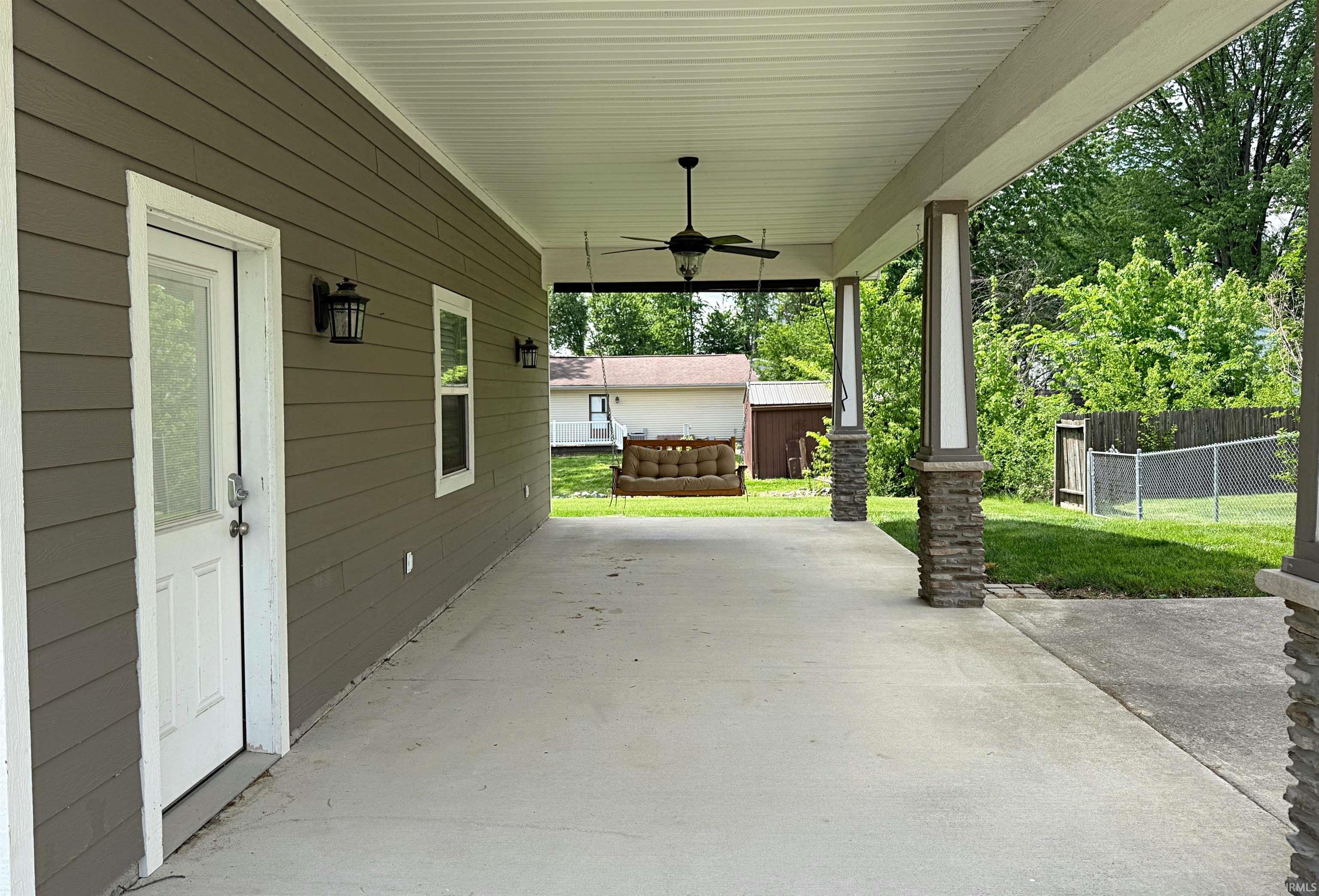 707 North Line Street Loogootee, IN 47553 - Photo 28 of 36