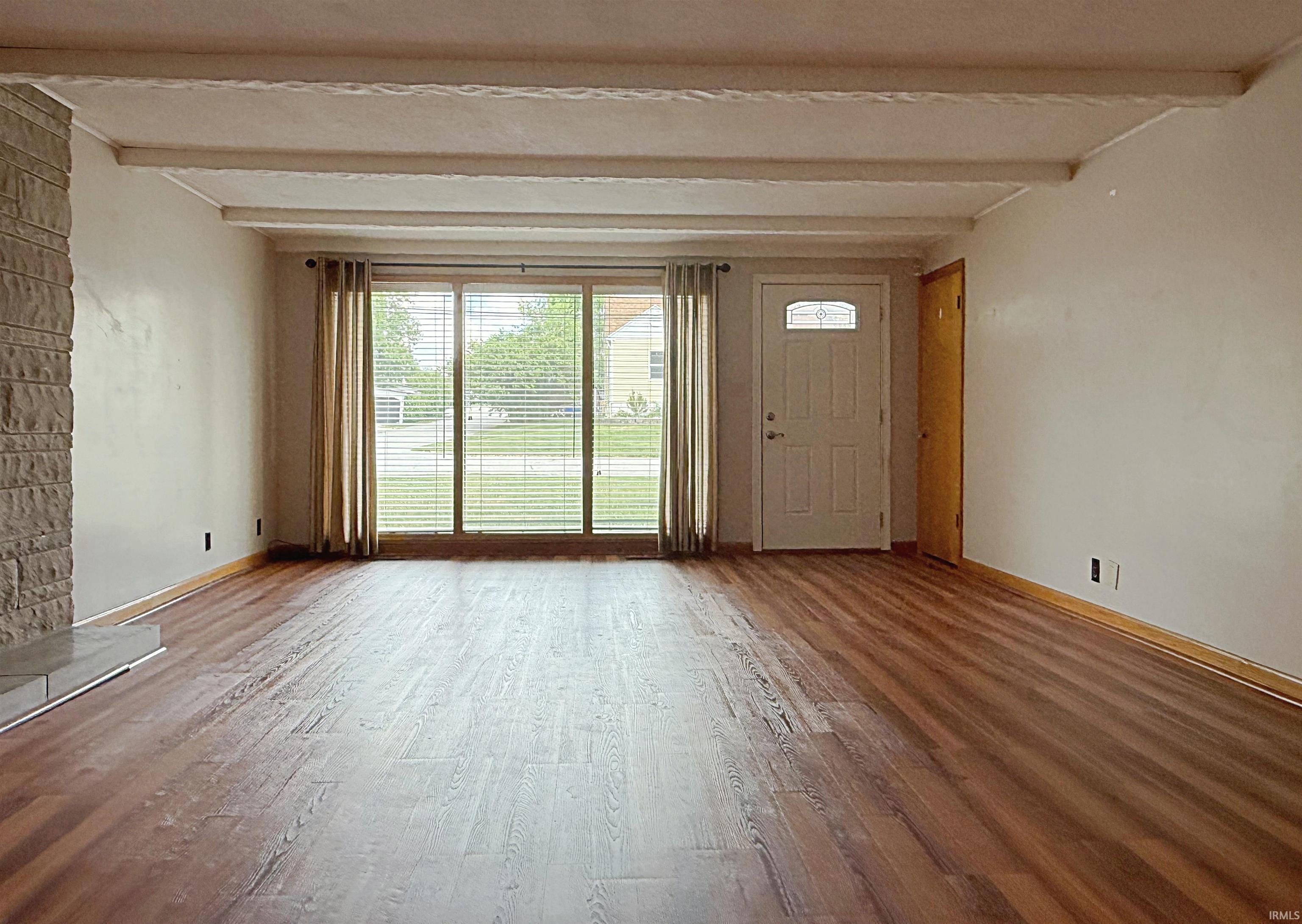 707 North Line Street Loogootee, IN 47553 - Photo 3 of 36