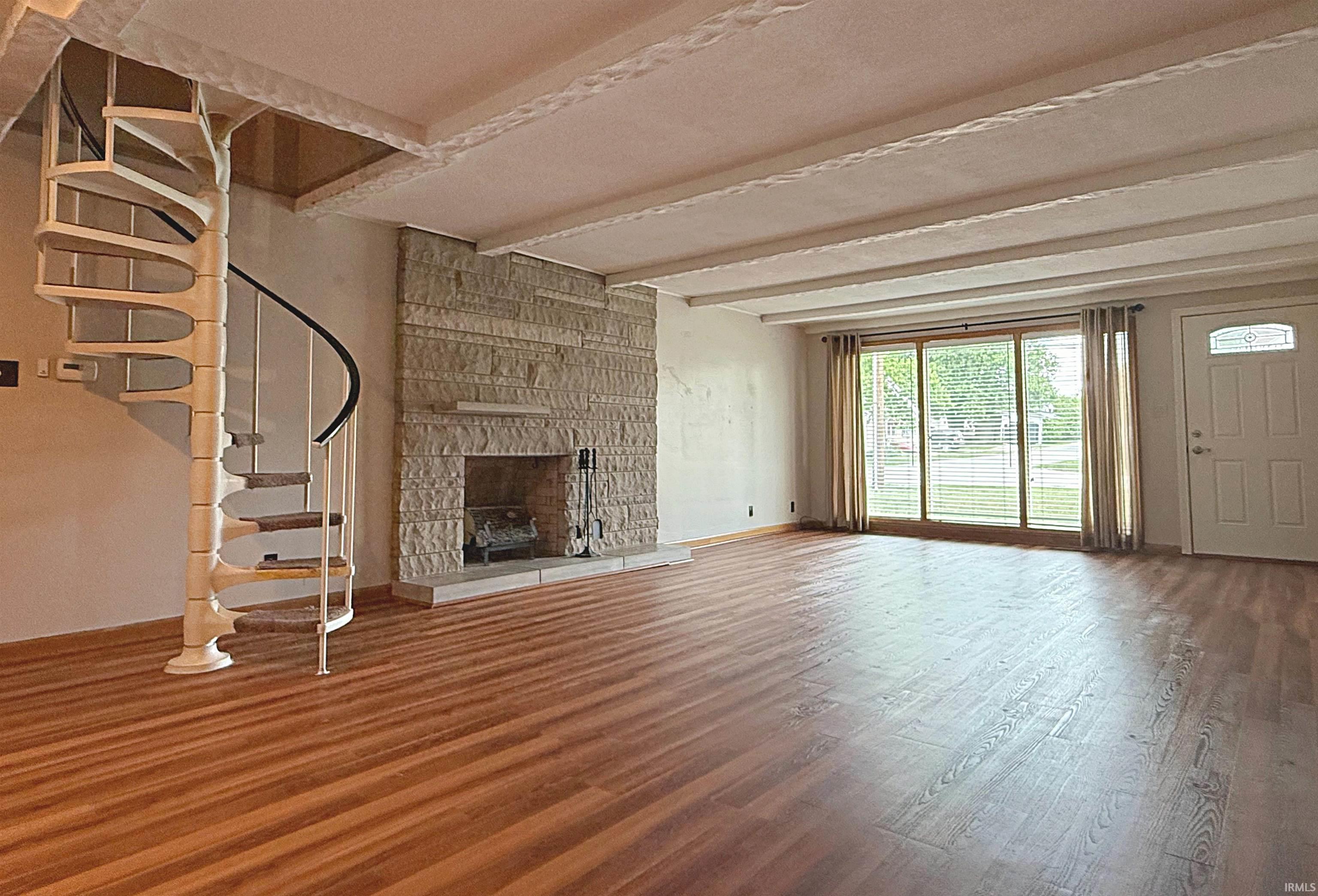 707 North Line Street Loogootee, IN 47553 - Photo 5 of 36