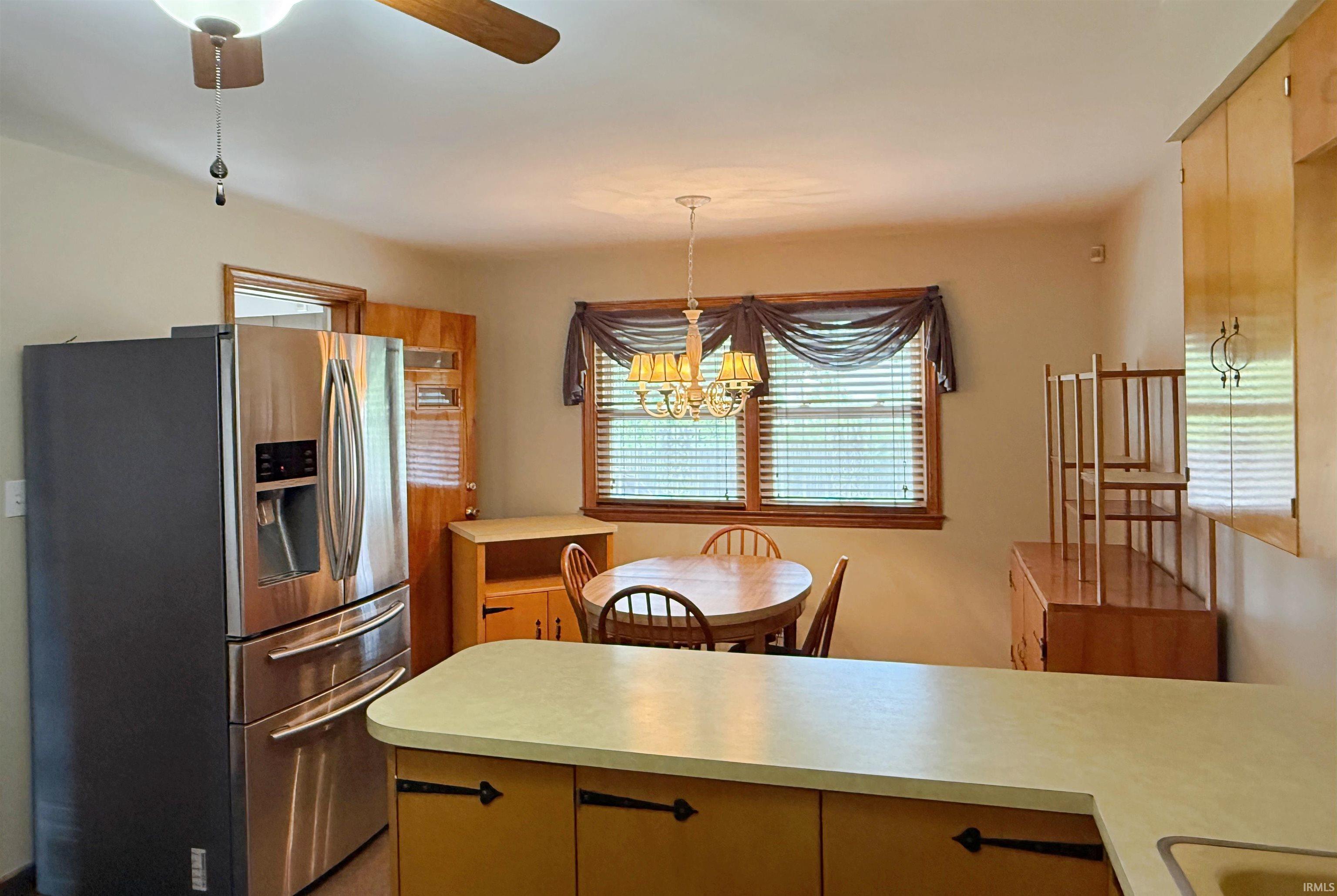 707 North Line Street Loogootee, IN 47553 - Photo 9 of 36